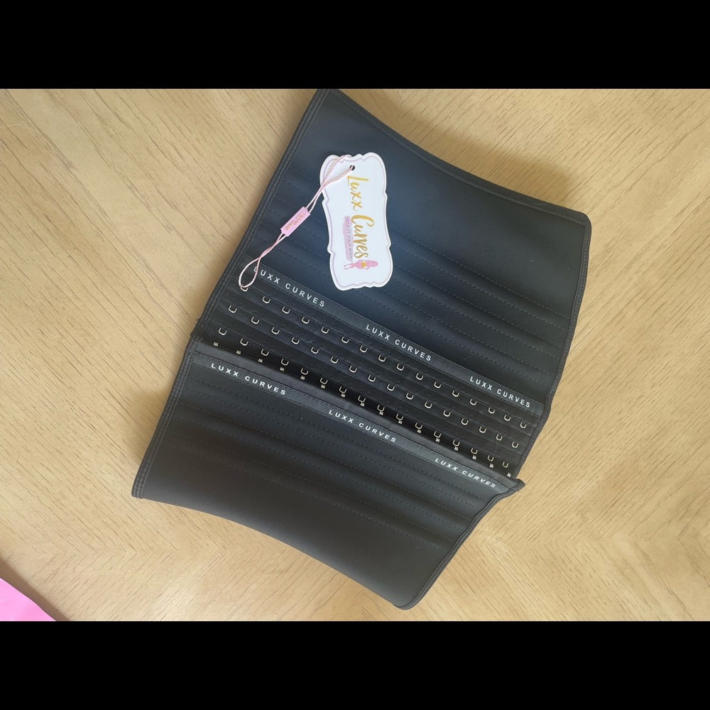 Lux Curves Waist Trainer